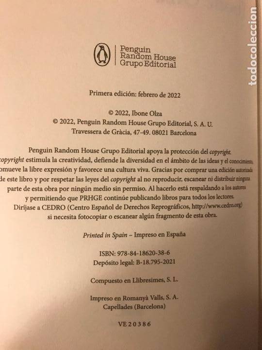 Libros: Palabra de madre. El poder de la maternidad. Ibone Olza. - Foto 3