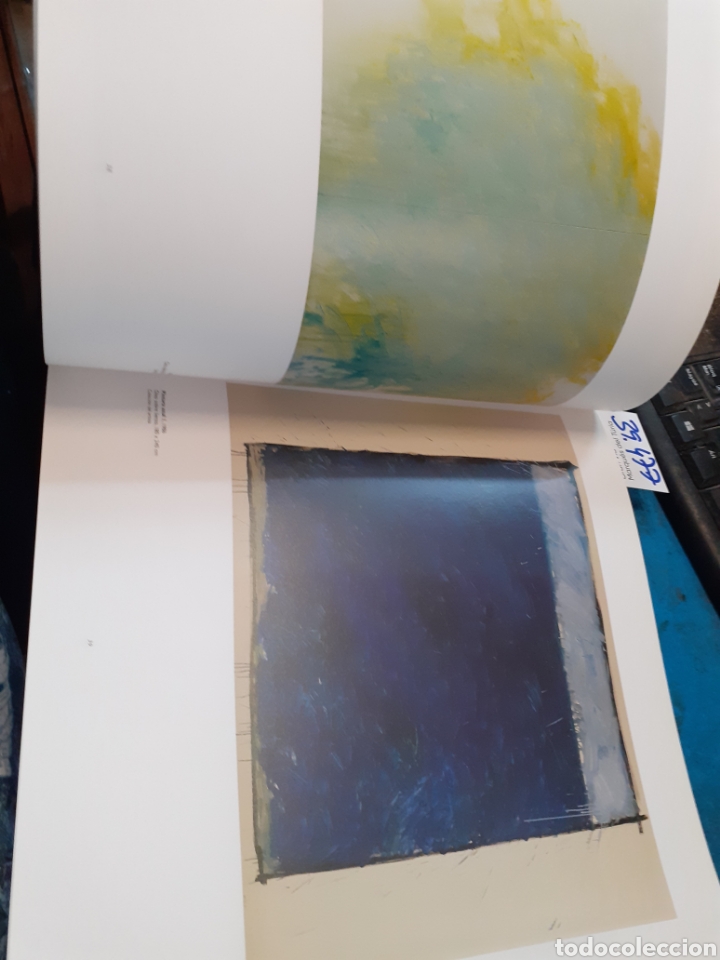Libros: JORDI TEIXIDOR. IVAM - Foto 9
