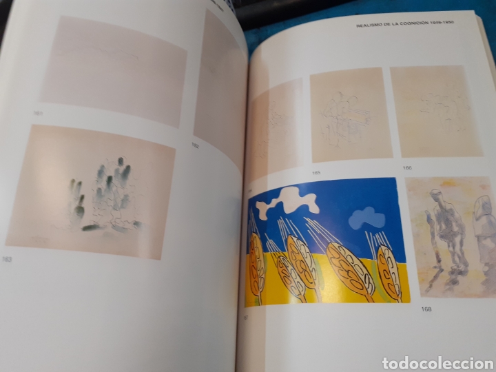 Libros: WLADYSLAW STRZEMINSKI. IVAM - Foto 5