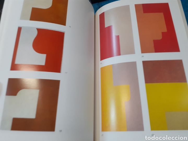 Libros: WLADYSLAW STRZEMINSKI. IVAM - Foto 7