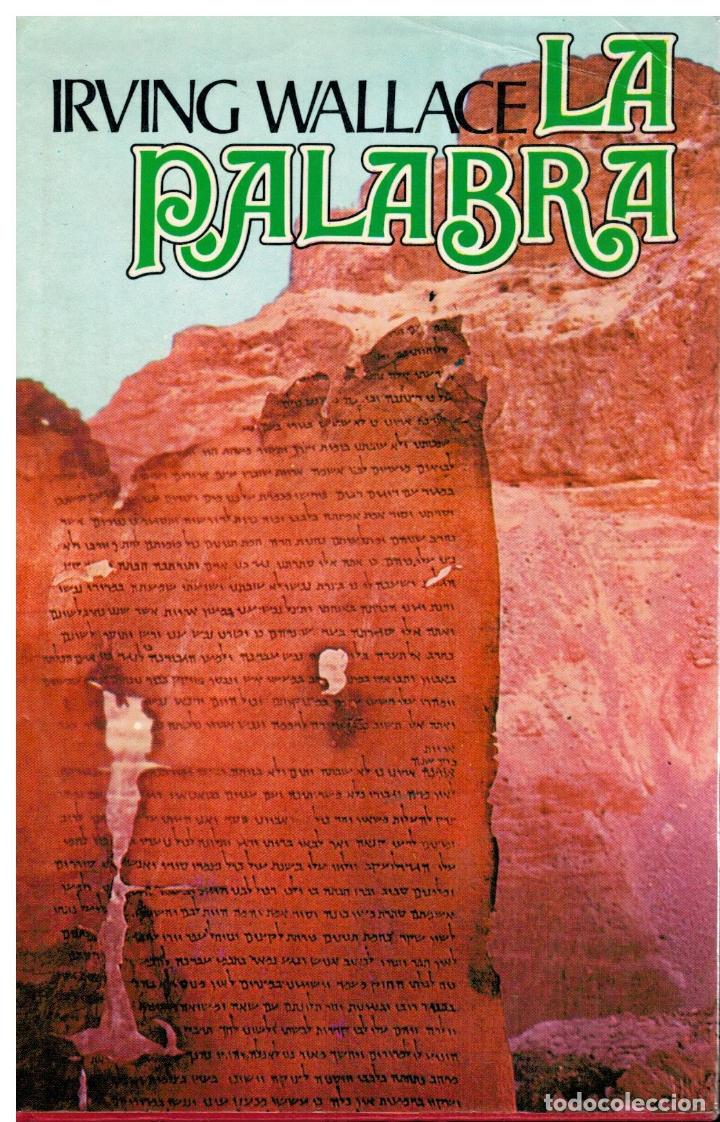 Libros: LA PALABRA. - Foto 1