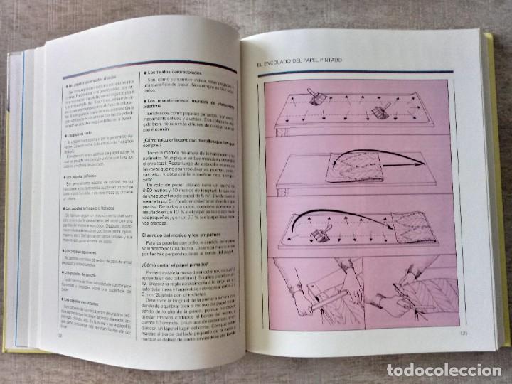 Libros: GRAN MANUAL DEL HOGAR MODERNO - Foto 3