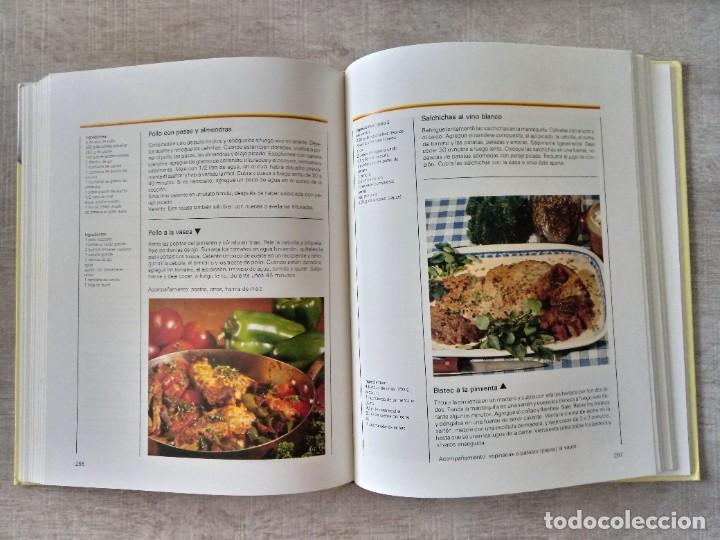 Libros: GRAN MANUAL DEL HOGAR MODERNO - Foto 5