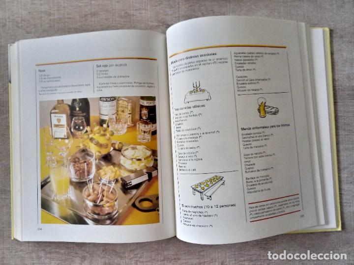 Libros: GRAN MANUAL DEL HOGAR MODERNO - Foto 6