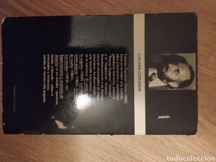 Libros: Supersticiones y creencias de Asturias - Foto 2