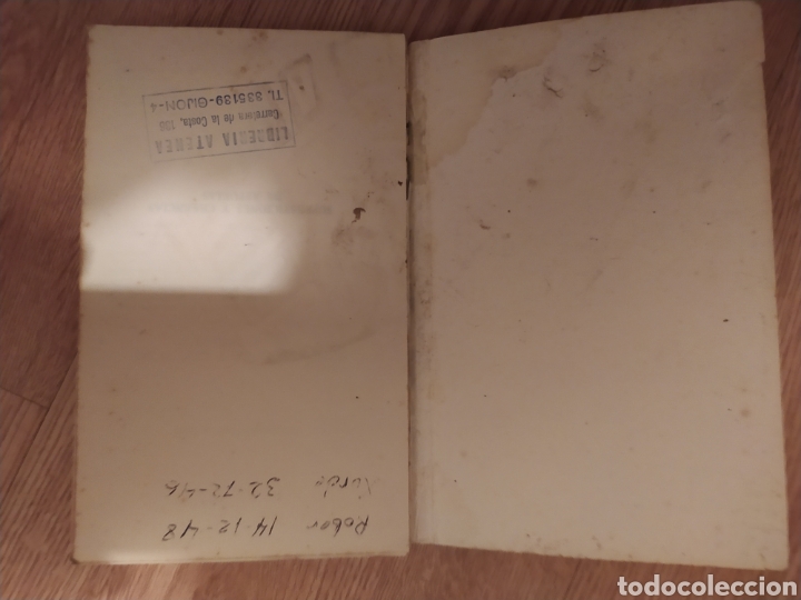 Libros: Supersticiones y creencias de Asturias - Foto 3
