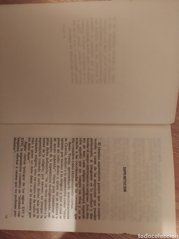 Libros: Supersticiones y creencias de Asturias - Foto 4