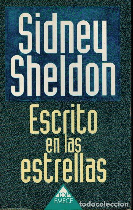 Libros: ESCRITO EN LAS ESTRELLAS - Foto 1