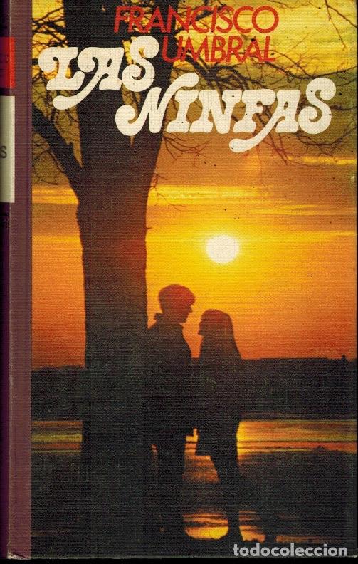 Libros: LAS NINFAS - Foto 1