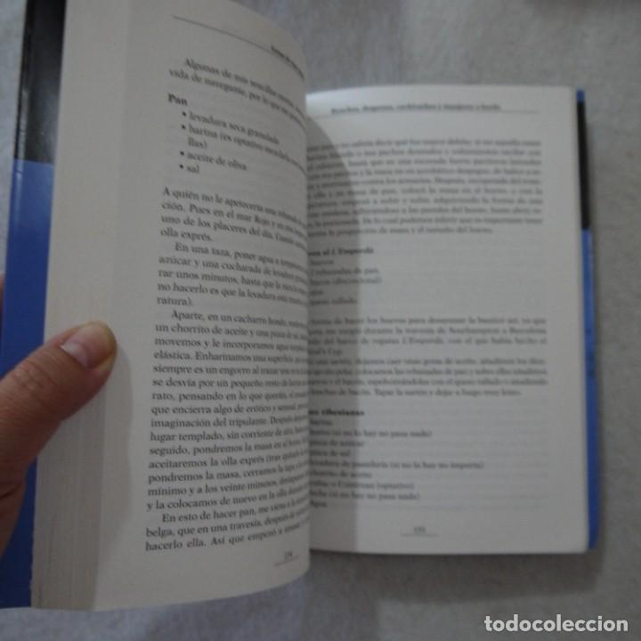 Libros: GOTAS DE MAR SALADA - PEPE RIB&Eacute;S - EDITORIAL NORAY - 2010 - 1.&ordf; EDICION - Foto 9