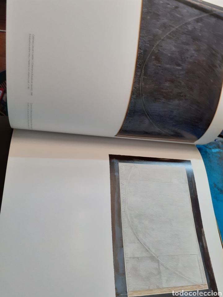 Libros: COSAS DEL PASADO Y DEL PRESENTE. Jasper Johns desde 1983 - ROTHFUSS,Joan (Comisar&iacute;a) - Foto 7
