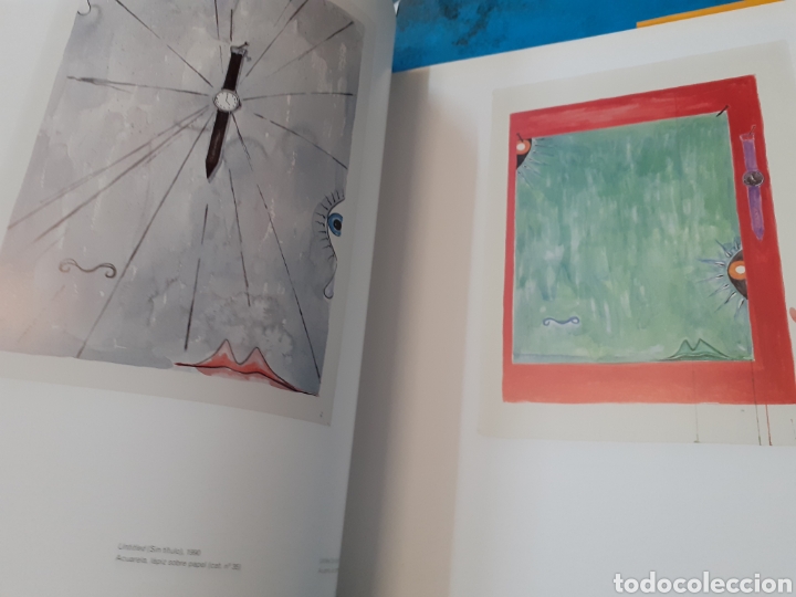 Libros: COSAS DEL PASADO Y DEL PRESENTE. Jasper Johns desde 1983 - ROTHFUSS,Joan (Comisar&iacute;a) - Foto 9