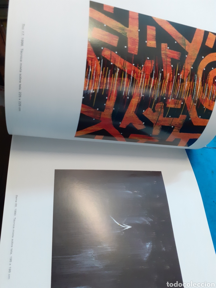 Libros: FERRAN GARCIA SEVILLA. IVAM - Foto 6