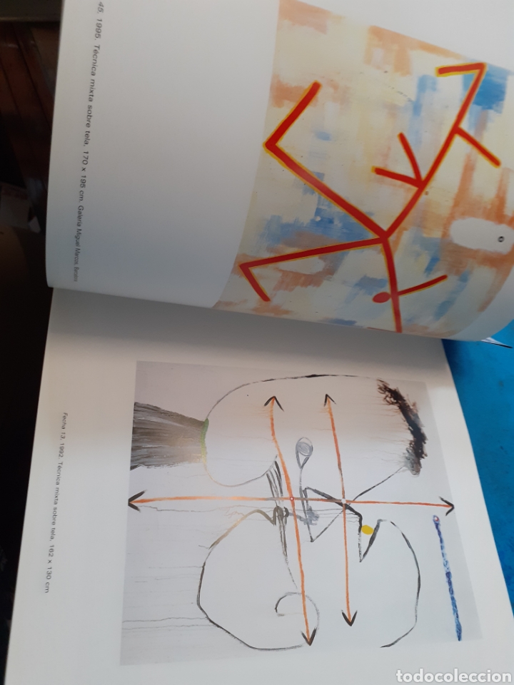 Libros: FERRAN GARCIA SEVILLA. IVAM - Foto 7