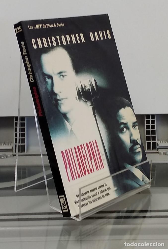 Libros: Philadelphia (en espa&ntilde;ol) - Christopher Davis - Foto 1