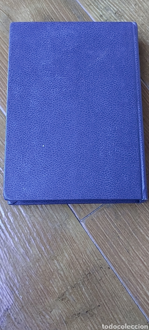 Libros: Libro El &Uacute;ltimo de los Mohicanos -James Fenimore Cooper- (Lote A) - Foto 3