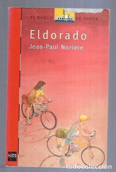 Libros: ELDORADO - NOZIERE, JEAN-PAUL - Foto 2