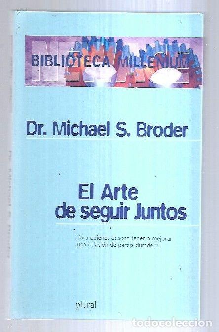 Libros: ARTE DE SEGUIR JUNTOS - EL - BRODER, MICHAEL S. - Foto 6