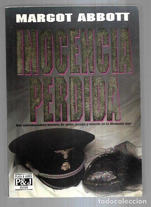 Libros: INOCENCIA PERDIDA - ABBOTT, MARGOT - Foto 6