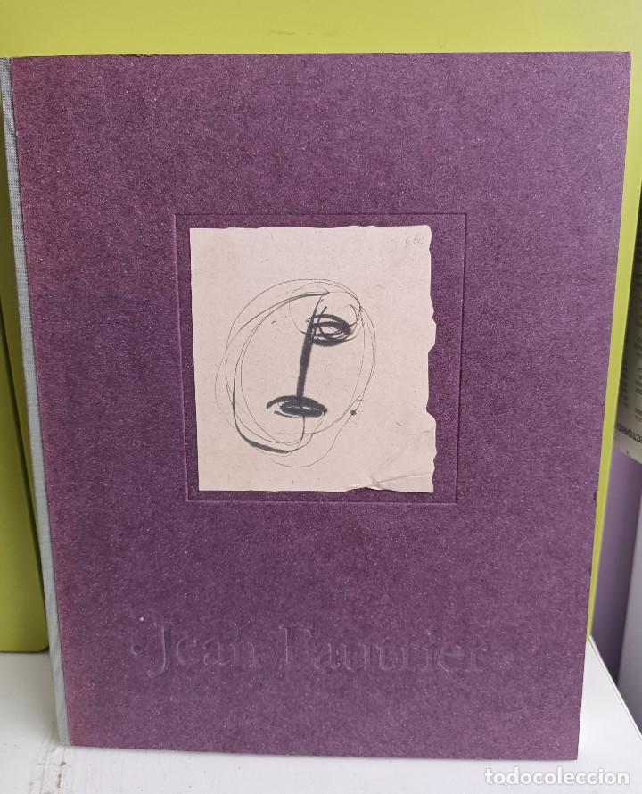 Libros: JEAN FAUTRIER, EN EL CENTENARIO DE SU NACIMIENTO - Foto 1