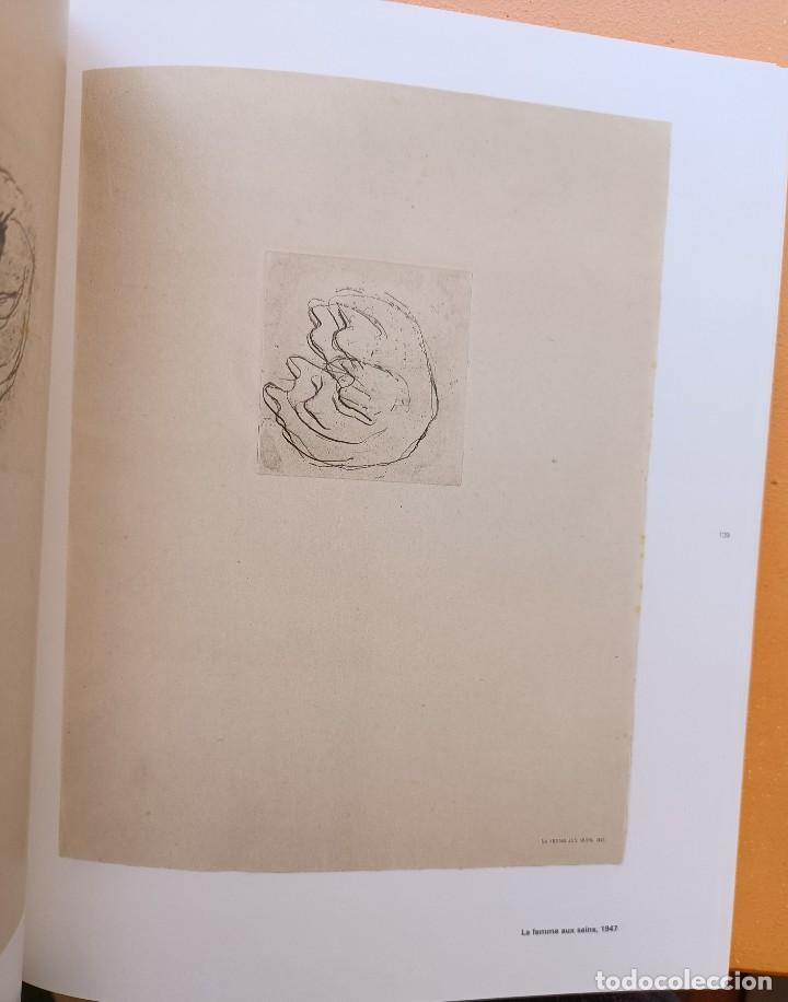 Libros: JEAN FAUTRIER, EN EL CENTENARIO DE SU NACIMIENTO - Foto 4