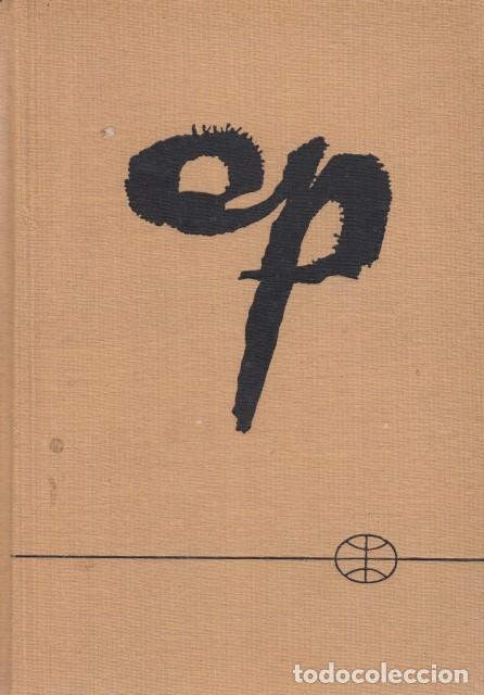 Libros: RAPSODIA AMERICANA - BLANCO TOB&Iacute;O, M. - Foto 1