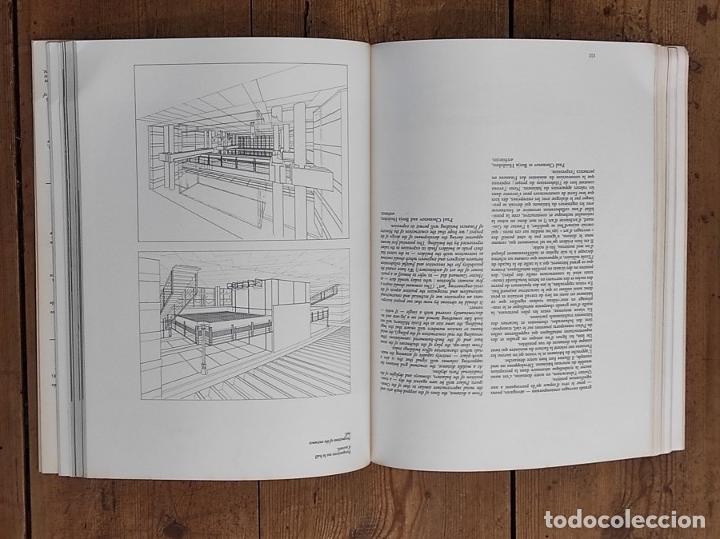 Libros: Architectures capitales. Paris 1979-1989 - - Foto 2