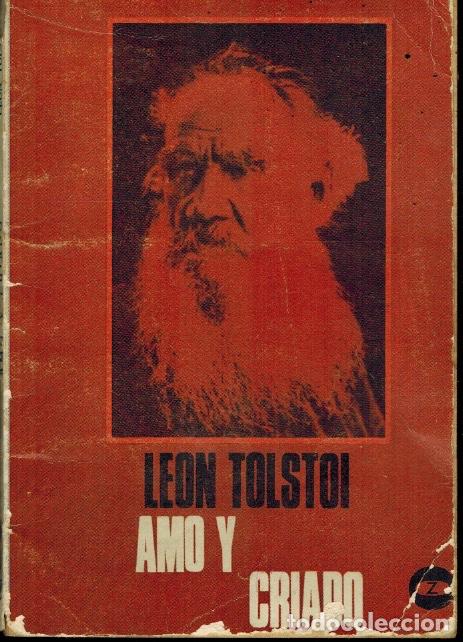 Libros: AMO Y CRIADO - Foto 1