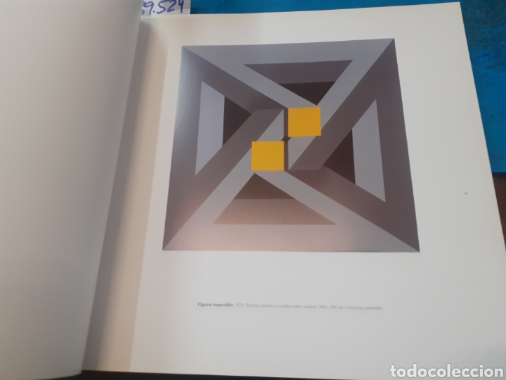 Libros: YTURRALDE. IVAM - MILLET,Teresa (Coord.) - Foto 8