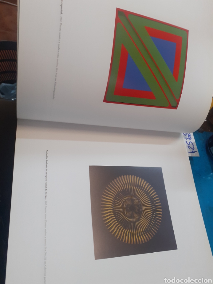 Libros: YTURRALDE. IVAM - MILLET,Teresa (Coord.) - Foto 9