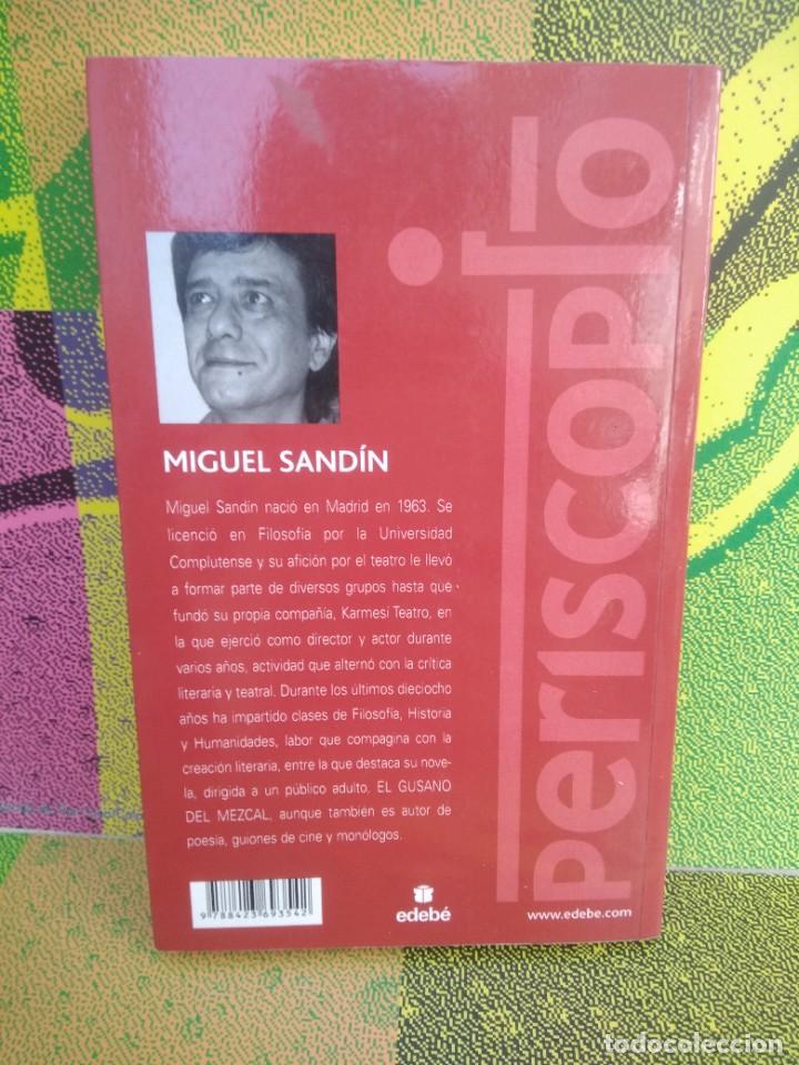 Libros: Libro Expediente Pania, Miguel Sandin - Foto 4