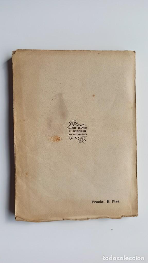 Libros: Ecos de la gesta de Teruel. Alonso Bea. Ilustrado. - Foto 3