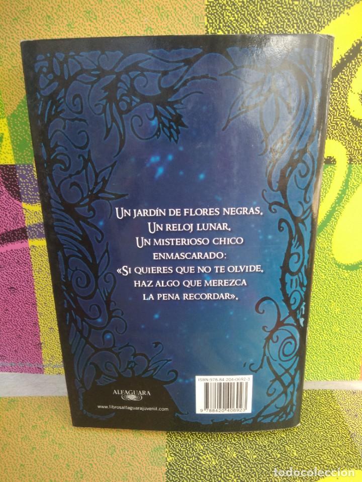 Libros: Libro Flores de sombra, Sofia Rhei - Foto 3
