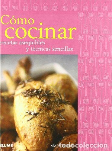 Libros: COMO COCINAR - Berry,Mary - Foto 1