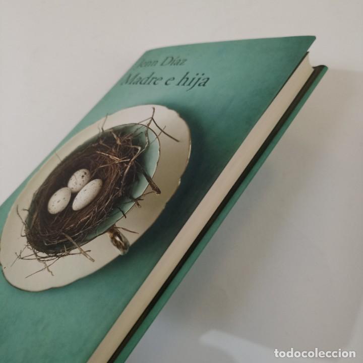 Libros: Jenn D&iacute;az - Madre e hija - Foto 2