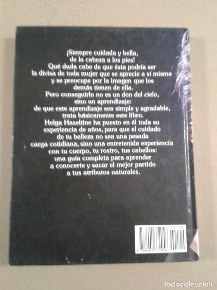 Libros: LA BELLEZA - HELGA HASELTINE - Foto 2