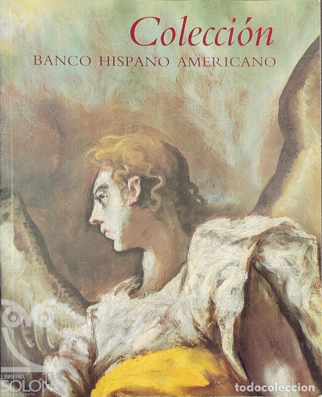 Libros: Colecci&oacute;n Banco Hispano Americano - Aa. Vv. - Foto 1