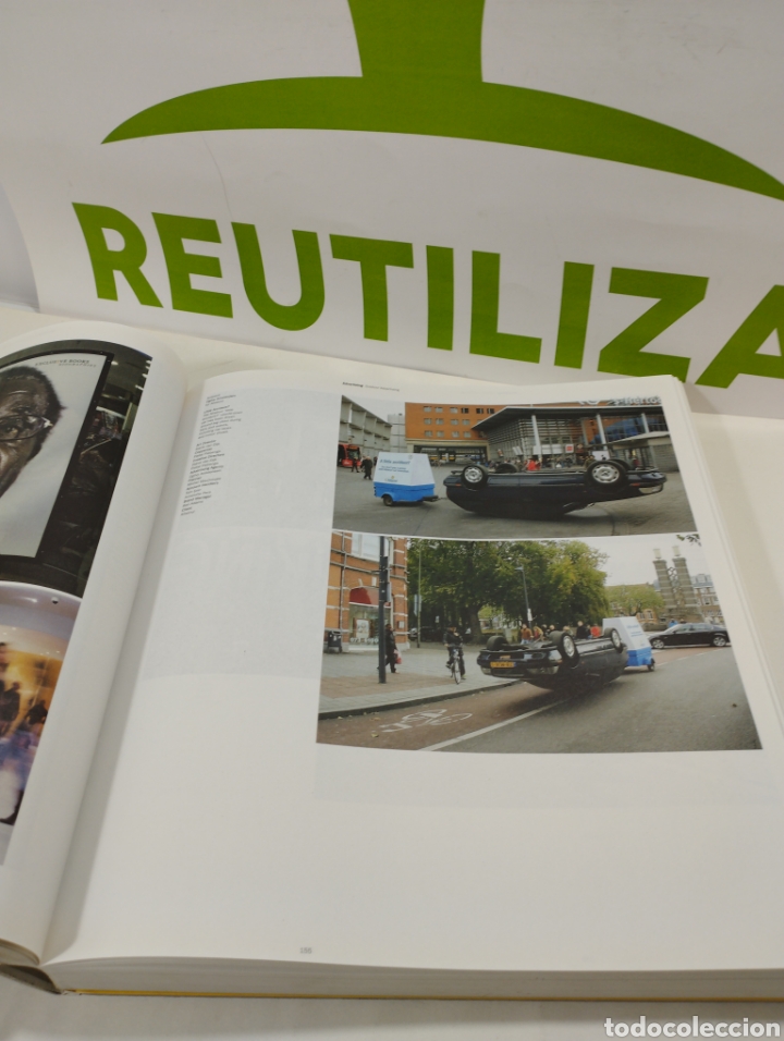 Libros: Taschen. D&AD11 - Foto 3