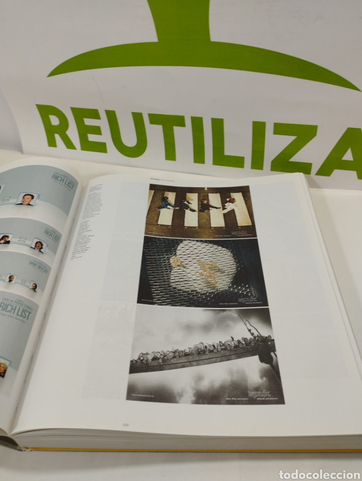 Libros: Taschen. D&AD11 - Foto 4