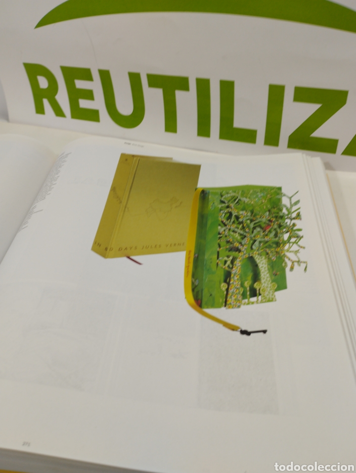 Libros: Taschen. D&AD11 - Foto 5