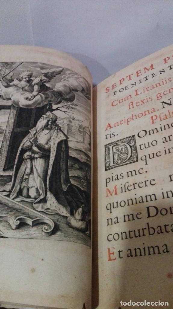 Libros: OFFICIUM DEFUNCTORUM (LATIN) - Foto 4