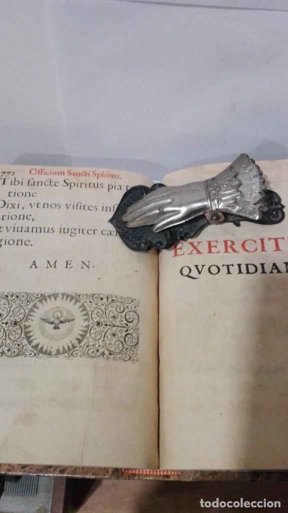 Libros: OFFICIUM DEFUNCTORUM (LATIN) - Foto 5