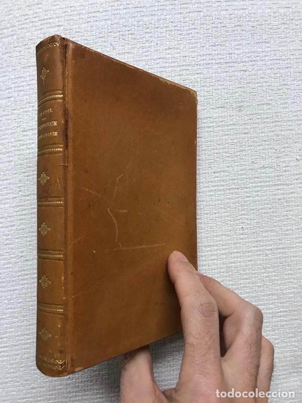 Libros: Lannonce faite a Marie - Paul Claudel - Foto 3