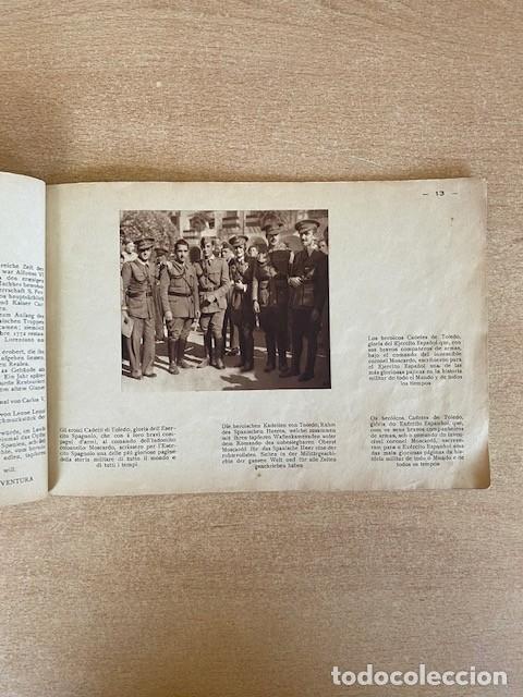 Libros: EL MILAGRO DE TOLEDO - Foto 2