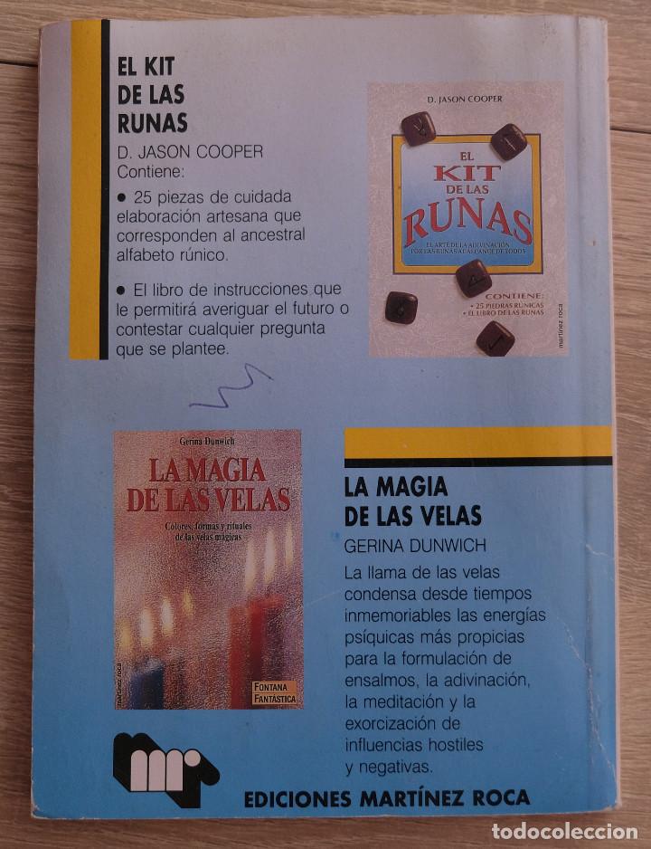 Libros: Libro &rdquo;El gran libro de las profec&iacute;as&rdquo; - Foto 2