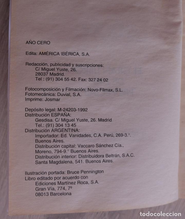 Libros: Libro &rdquo;El gran libro de las profec&iacute;as&rdquo; - Foto 4