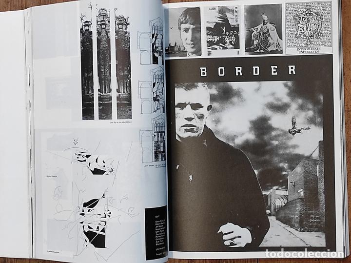 Libros: PROJESTS REVIEW 1986-1987. - - Foto 2