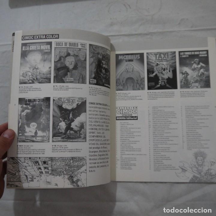 Libros: CAT&Aacute;LOGO 1991 - NORMA EDITORIAL - Foto 3
