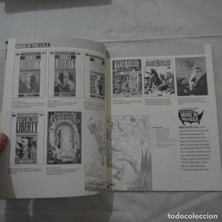 Libros: CAT&Aacute;LOGO 1991 - NORMA EDITORIAL - Foto 4