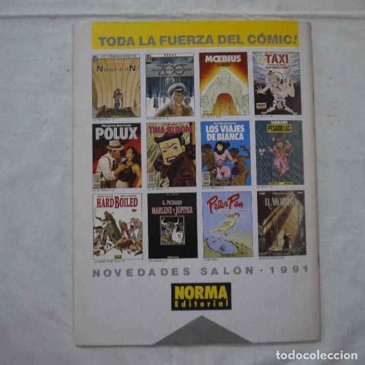 Libros: CAT&Aacute;LOGO 1991 - NORMA EDITORIAL - Foto 10